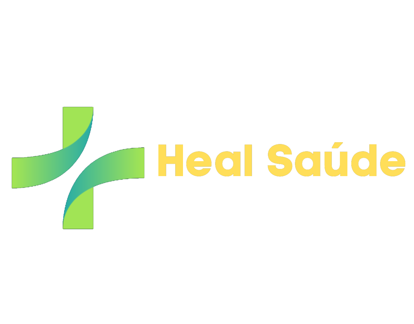 Logo Heal Saúde